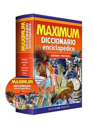 MAXIMUM Diccionario Enciclopédico