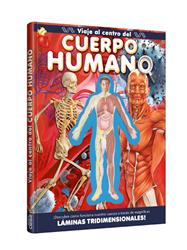 Viaje al centro del CUERPO HUMANO