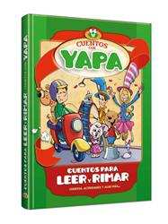 CUENTOS CON YAPA PARA LEER Y RIMAR