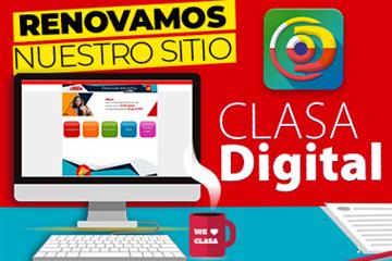 Clasa Digital